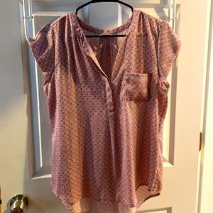 Liz Claiborne Blouse